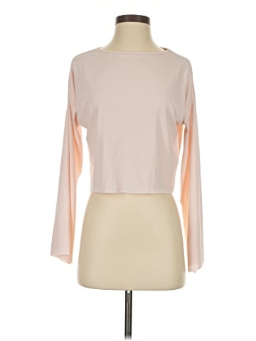 Nasty Gal Inc. Long Sleeve Top (view 1)