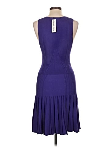 Cushnie Et Ochs Cocktail Dress (view 2)