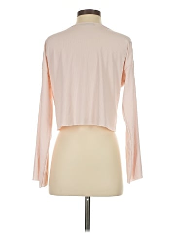 Nasty Gal Inc. Long Sleeve Top (view 2)