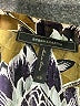BCBGMAXAZRIA 100% Polyester Print Brown Casual Dress Size XS - photo 7