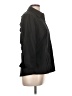 Finley Black 3/4 Sleeve Button-Down Shirt Size L - photo 4