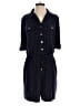 Tommy Hilfiger Polka Dots Blue Romper Size S - photo 1