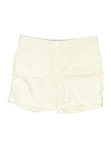 J.Crew Khaki Shorts (view 1)