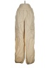 Uniqlo Tan Cargo Pants Size 4 - photo 1