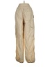 Uniqlo Tan Cargo Pants Size 4 - photo 2