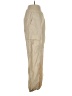 Uniqlo Tan Cargo Pants Size 4 - photo 4