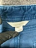 Garnet Hill Blue Jeans Size 00 (petite) - photo 7