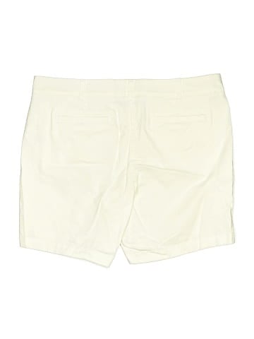 J.Crew Khaki Shorts (view 2)
