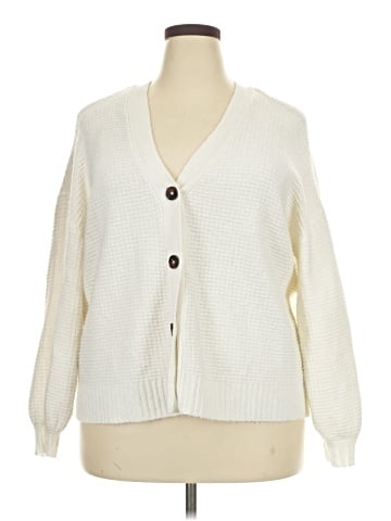 Torrid Cardigan (view 1)