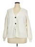 Torrid Ivory Cardigan Size 2X Plus (2) - photo 1