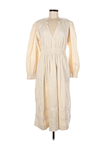 J.Crew Casual Dress (view 1)
