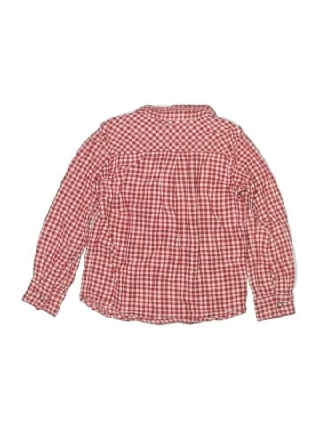 Petit Bateau Long Sleeve Button-Down Shirt (view 2)