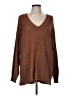 Unbranded Brown Pullover Sweater Size M - photo 1