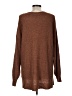 Unbranded Brown Pullover Sweater Size M - photo 2