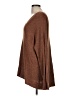 Unbranded Brown Pullover Sweater Size M - photo 5