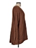 Unbranded Brown Pullover Sweater Size M - photo 4