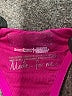 Assorted Brands Pink Sports Bra One size - photo 7