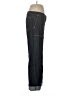 J.Crew Chevron-herringbone Black Gray Jeans Size 30 waist (tall) - photo 4
