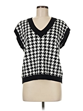 Talbots Outlet Sweater Vest
