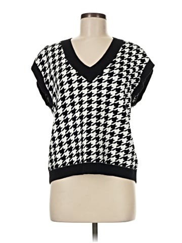 Talbots Outlet Sweater Vest (view 1)