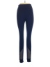 Lululemon Athletica Blue Active Pants Size 10 - photo 1