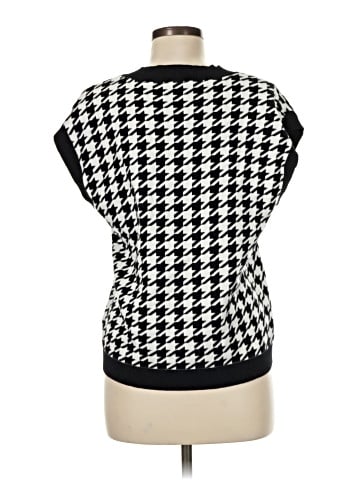 Talbots Outlet Sweater Vest (view 2)