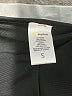 Popilush Solid Black Jumpsuit Size S - photo 3