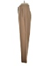 Zara Solid Tan Casual Pants Size S - photo 5