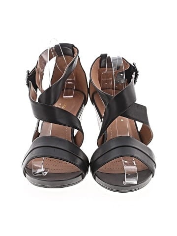 Clarks Wedges (view 2)