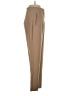 Zara Solid Tan Casual Pants Size S - photo 4