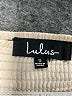 Lulus Tan Tank Top Size S - photo 7
