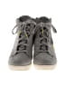 Sorel Gray Sneakers Size 9 - photo 2