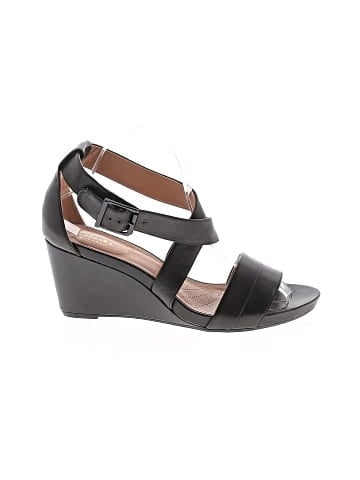 Clarks Wedges (view 1)