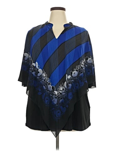 Investments Kimono (view 1)