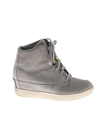Sorel Sneakers (view 1)