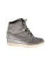 Sorel Gray Sneakers Size 9 - photo 1