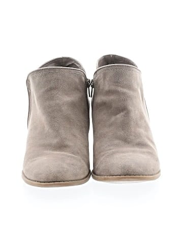 Fergie Ankle Boots (view 2)