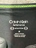 Calvin Klein Performance Graphic Black Active Pants Size M - photo 7