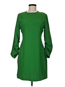 cocktail midi dress long sleeve Ever-Pretty Long Sleeve Glitter Sparkly Midi Dress with Pockets for Summer Wedding Guests & Holiday Parties