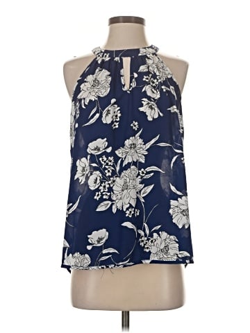 Papermoon Sleeveless Blouse (view 1)
