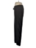 Athleta Solid Black Active Pants Size 12 - photo 5