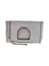 Verona Solid Gray Tan Satchel One size - photo 1