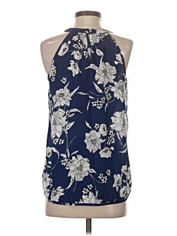 Papermoon Sleeveless Blouse (view 2)