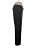 Athleta Solid Black Active Pants Size 12 - photo 4
