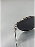 Gucci Silver Gold Sunglasses One size - photo 6