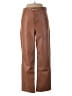 Blank NYC Brown Casual Pants Size 26 waist - photo 1