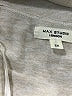 Max Studio Stripes Ivory Pullover Sweater Size 2X - photo 7