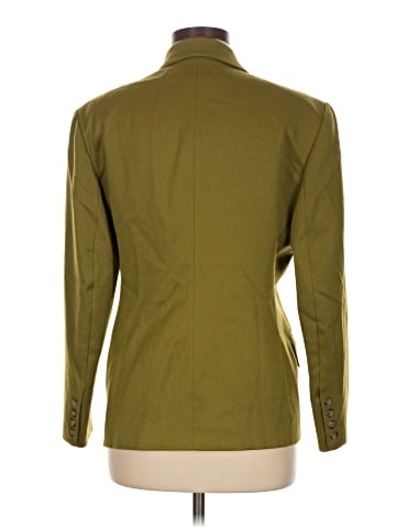 Gerard Darel Wool Blazer (view 2)