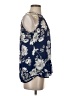 Papermoon Blue Sleeveless Blouse Size S - photo 4