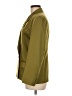 Gerard Darel 100% Wool Green Wool Blazer Size EU (FR) 38 / US 6 - photo 5